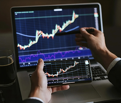 Active Vs Passive Investing
