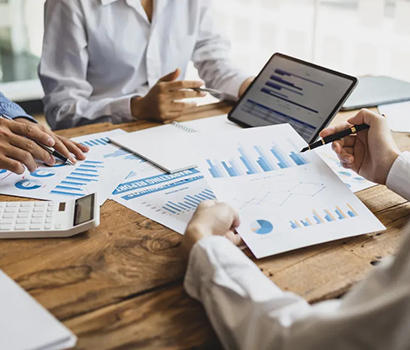 Building Your First Portfolio