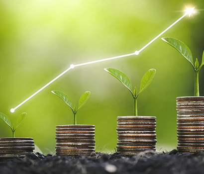 Commodities And Real Assets
