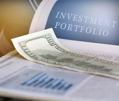 Rebalancing Your Portfolio