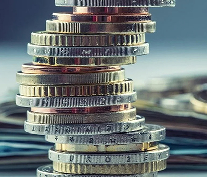 The Power of Compounding