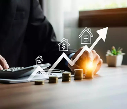 Types of Investment Assets
